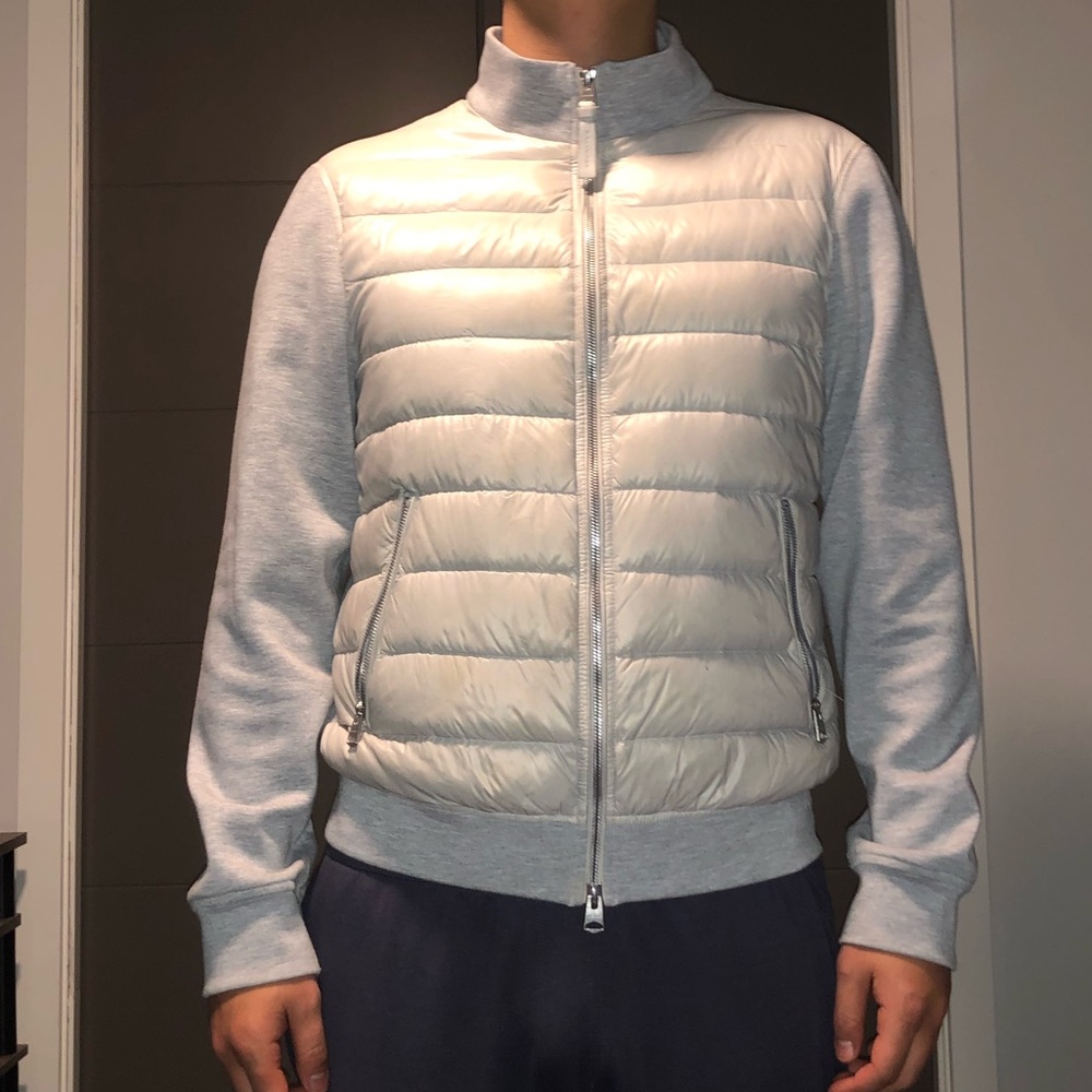 Mackage Jacket - Picture 4 of 4